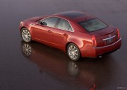 Cadillac CTS